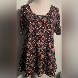LulaRoe Top